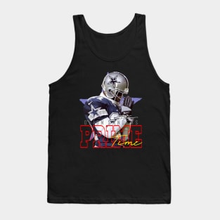 Prime Time // Deion Sanders Tank Top